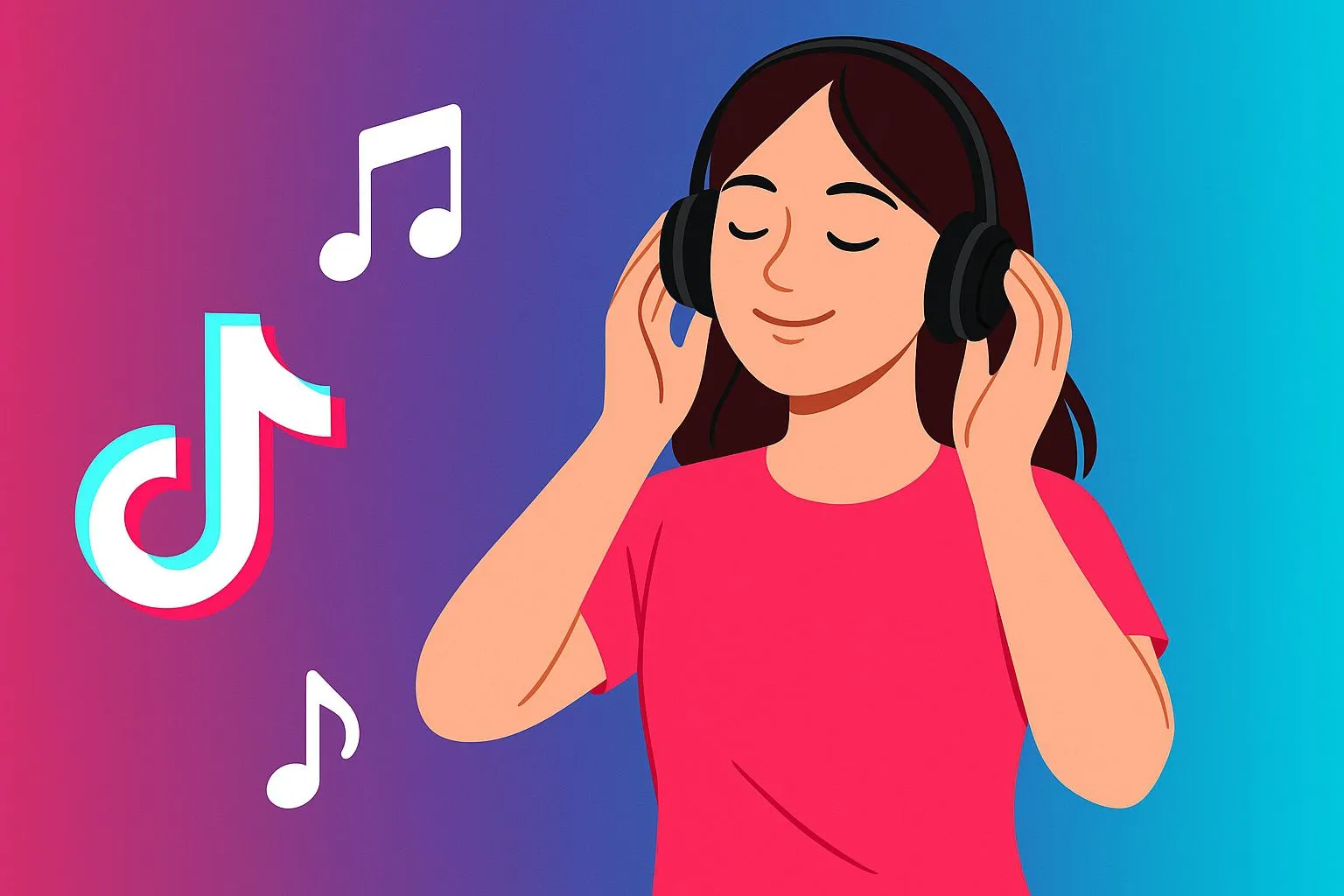 19 Trending Songs on TikTok in 2025 (+ How to Use Them)