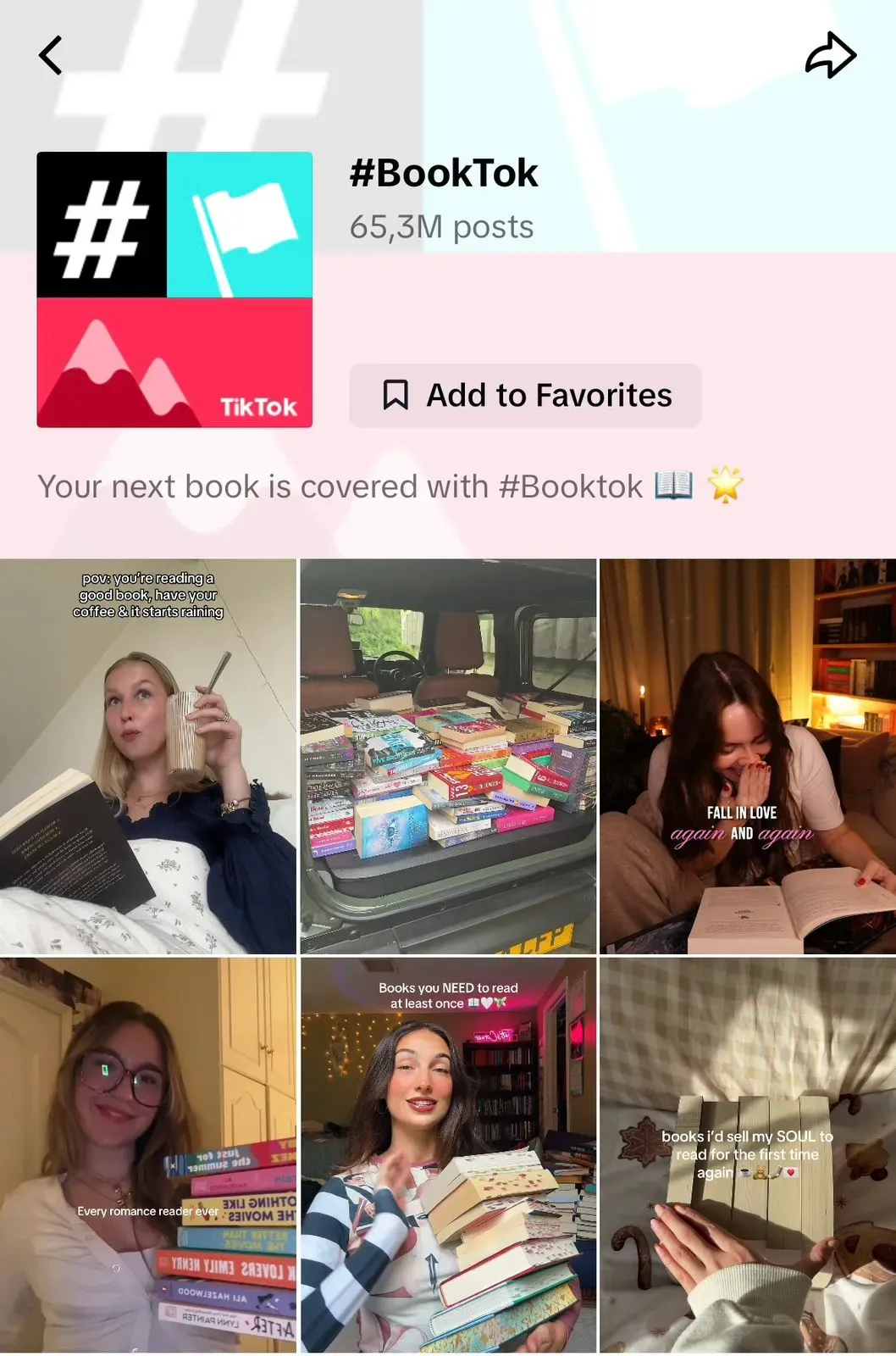 Common hashtag mistakes to avoid