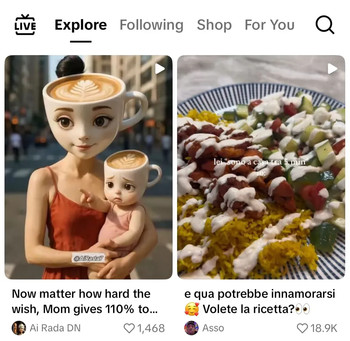Advanced hashtag strategies