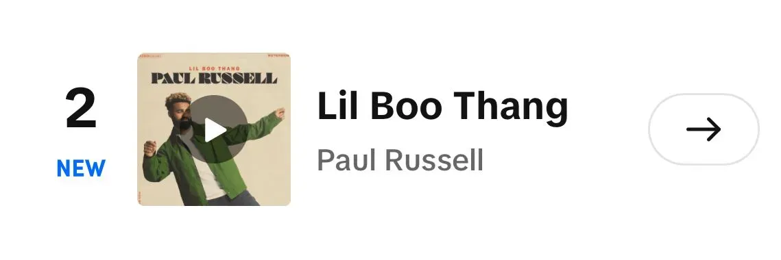 Lil Boo Thang song