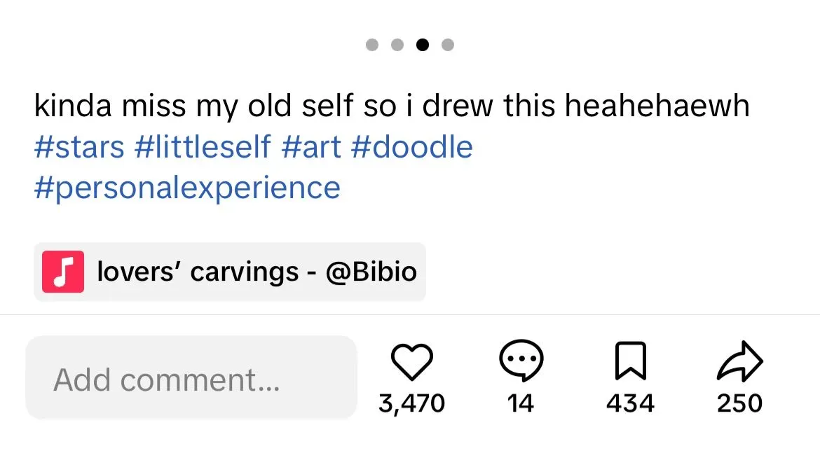 TikTok scheduling feature