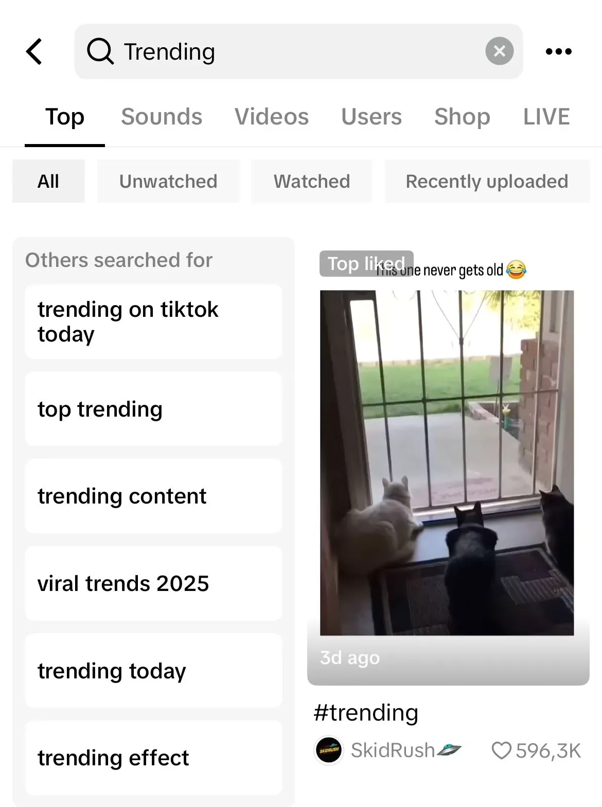 Hashtag analytics and tracking